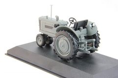 Tractor MTZ-1 Belarus 1:43 Hachette #54