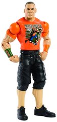 WWE фигурка Джон Сина — Basic Series 65 John Cena