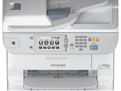 МФУ Epson WorkForce Pro WF-6590DWF