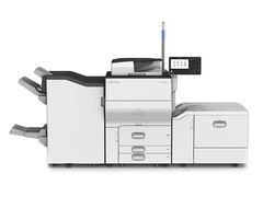 Полноцветная цифровая печатная машина Ricoh Pro C5200S (024802)