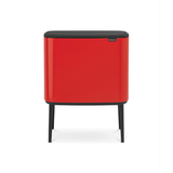 Мусорный бак Touch Bin Bo 36 л, артикул 315749, производитель - Brabantia