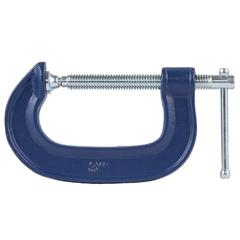 Струбцина G-образная КОБАЛЬТ 75 мм (244-438)