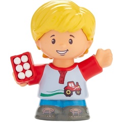 Fisher Price Фигурка Little People 