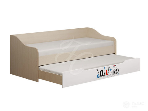 Кровать Вега-2 NEW Boy
