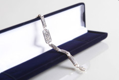 Men's bracelet СветЛ (SvetL)