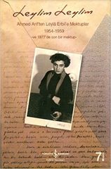 Leylim Leylim - Ahmed Arif'ten Leyla Erbil'e Mektuplar