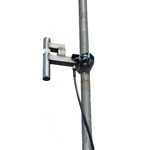 RADIAL DA1-UHF