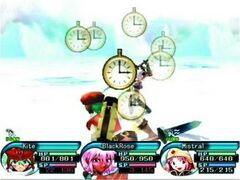 .hack//Mutation Part 2 (Playstation 2)