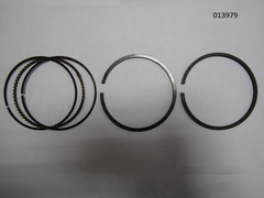 Кольца поршневые (D=77 мм ) GX270 /Piston rings, kit