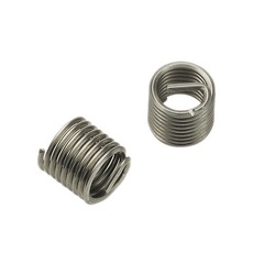 Набор для восстановления резьбы М12х1,0 14пр V-Coil Volkel 04024