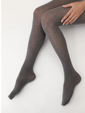 Тёплые шерстяные колготки с кашемиром колготки Cheryl Fine Cashemere Oroblu
