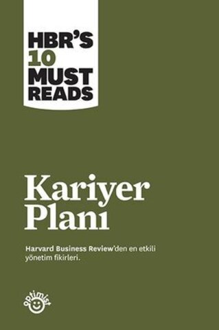 Kariyer Planı - HBRS