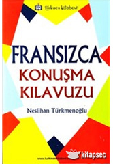 Fransızca Konuşma Kılavuzu