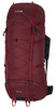 Картинка рюкзак туристический Redfox light 100 v5 1100/бордовый - 1