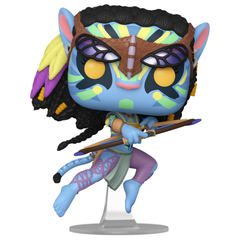 Фигурка Funko POP! Movies Avatar Battle Neytiri (1323) 65643