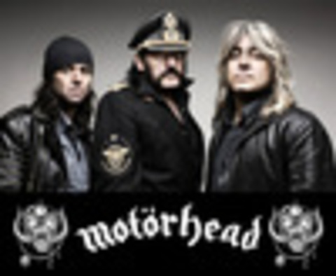 Motorhead - дискография