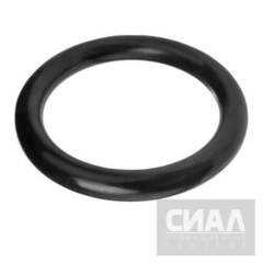Кольцо уплотнительное круглого сечения (O-Ring) 6x2
