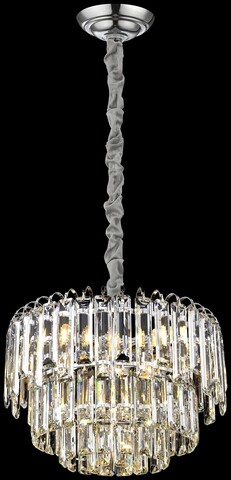 Люстра подвесная Wertmark Krista WE130.05.103