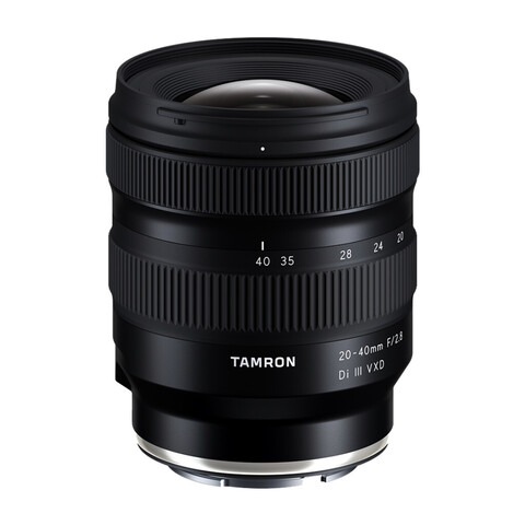 Объектив Tamron 20-40mm F/2.8 Di III VXD (A062) для Sony FE