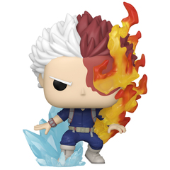 Funko POP! My Hero Academia: Shoto Todoroki (1348)