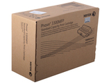 XEROX Phaser 3300 MFP тонер-картридж 4000 копий 106R01411