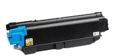 Совместимый картридж TK-5270C с чипом для Kyocera