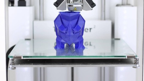 3D-принтер Ultimaker 2+ (Plus)