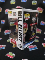 Funko POP! Nascar: Bill Elliot (23) (Бамп)