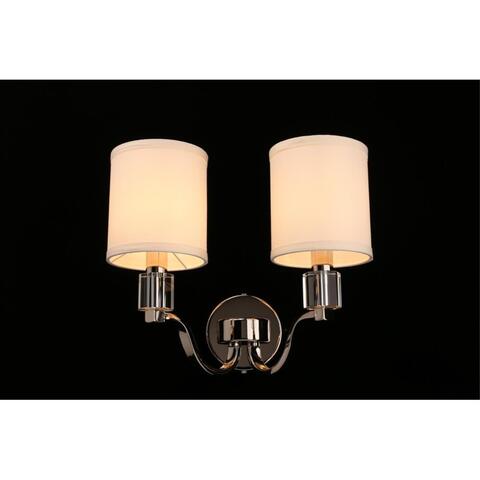 Настенный светильник Aployt Ivet APL.706.01.02