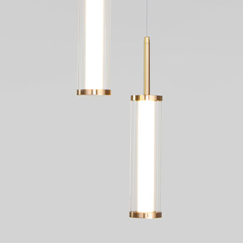 Подвесной светодиодный светильник Eurosvet Stark 50386/3 LED