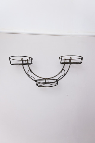 Подставка Настенная Качели 3