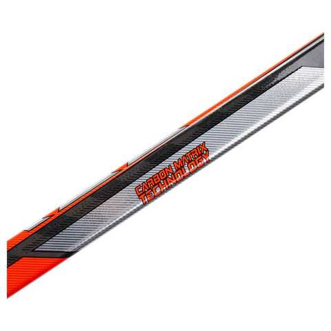 Клюшка CCM JETSPEED FT4 GRIP 80 SR 28 R
