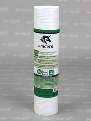 Unicorn 10" SL 10 мкм Картридж полипропиленовый (PS1010)
