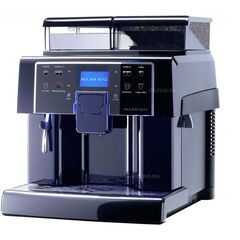 Saeco Aulika Evo Black