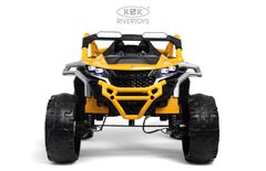 BUGGY K707AM 4WD и K707AM-A с дистанционным управлением