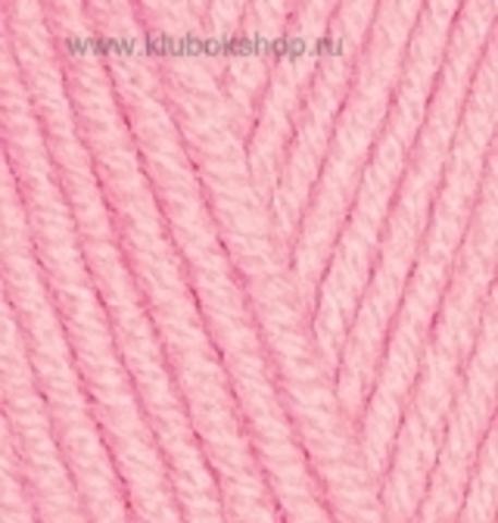 Пряжа Extra Alize 191 Розовый леденец - купить в интернет-магазине недорого klubokshop.ru