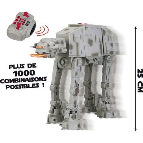 Star Wars: Episode VII The Force Awakens U-COMMAND AT-AT