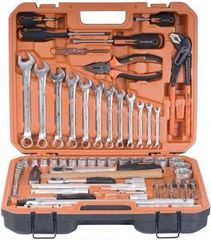 Набор инструмента  АвтоDело "Professional" 105 предм. 1/2"-1/4" (39805)