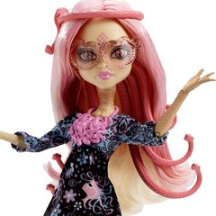 Вайперин Горгон. Страх, камера, мотор!