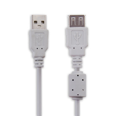 Кабель удлинитель USB Belsis nano 1.5м (BW1400)