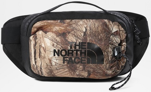 Картинка сумка поясная The North Face Bozer Hip Pack III L Kptfsflpr - 1