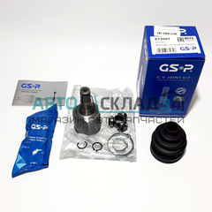 ШРУС ВНУТРЕННИЙ MATIZ GSP
