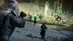 Destiny 2: Shadowkeep Pack (для ПК, цифровой код доступа)