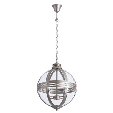 Люстра Divinare Sfera 2027/19 SP-4