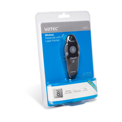 Презентер VZTEC WP2267