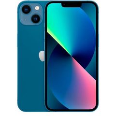 Смартфон Apple iPhone 13 mini 256 GB Blue
