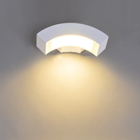 Архитектурный светильник Reluce LED 86555-9.2-001TLF LED10W WT