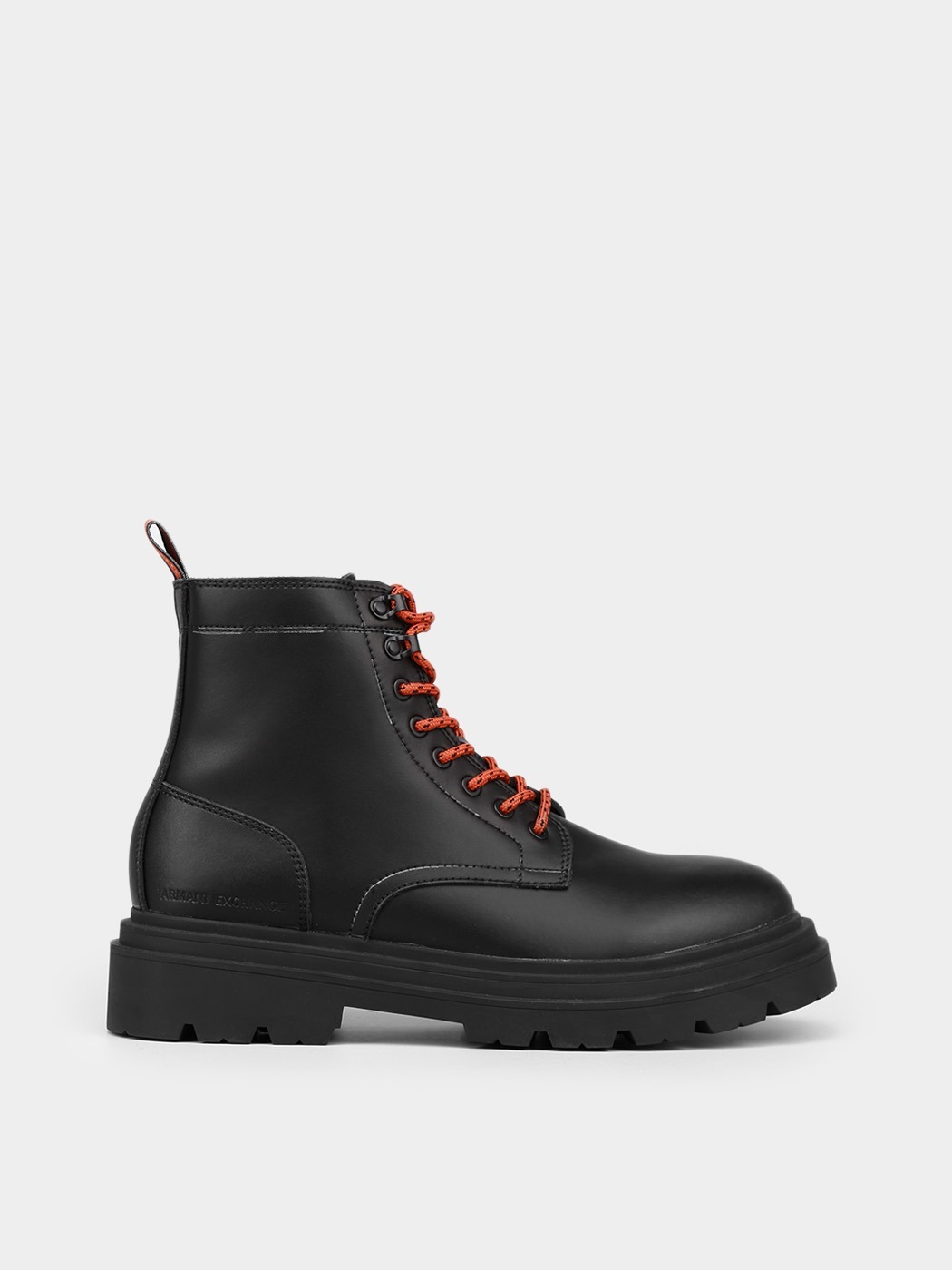 Ботинки мужские ARMANI EXCHANGE, XUM005-XV500-00002 - купить по выгоднойцене