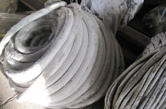 Шнур ШАГ 15 мм газогенераторный