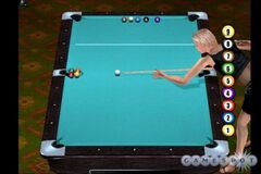 World Championship Pool 2004 (Playstation 2)